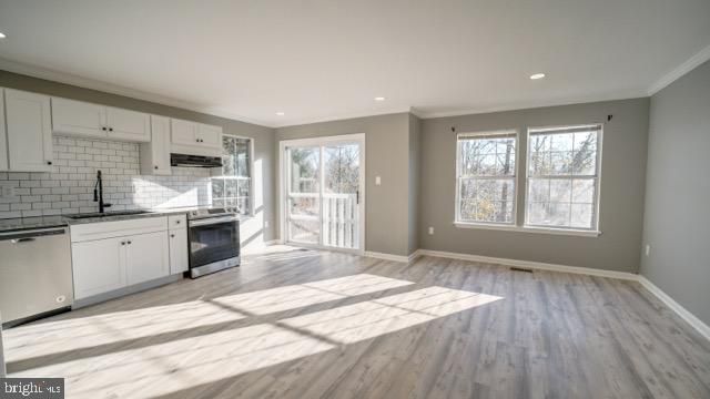 301 KNOLLWOOD CT, Stafford, VA 22554