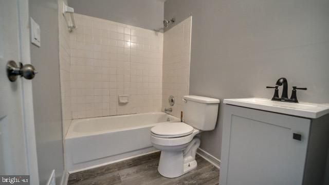 301 KNOLLWOOD CT, Stafford, VA 22554