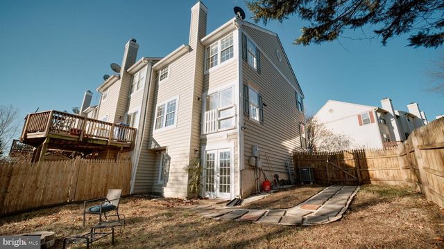 301 KNOLLWOOD CT, Stafford, VA 22554
