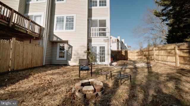 301 KNOLLWOOD CT, Stafford, VA 22554