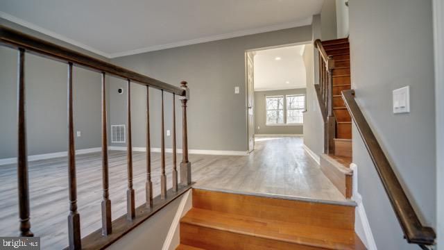 301 KNOLLWOOD CT, Stafford, VA 22554