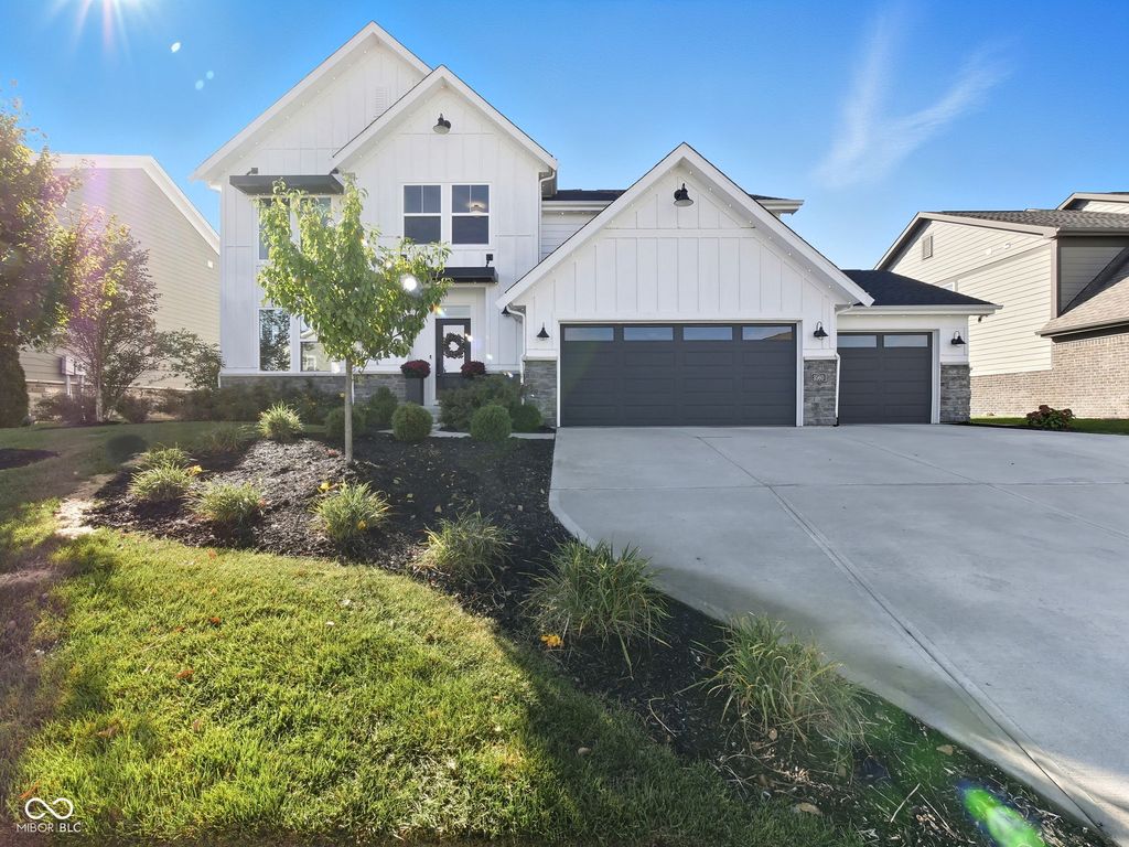 3560 Blenheim Place, Westfield, IN 46074