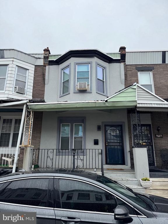 3011 REDNER ST, Philadelphia, PA 19121