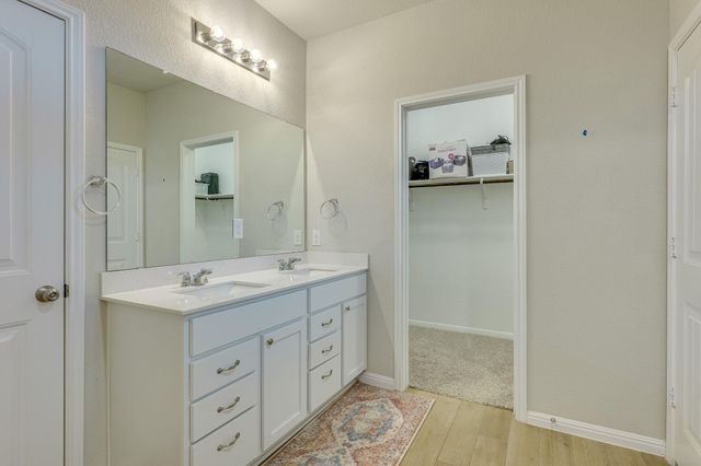 2205 Singletree BND, Georgetown, TX 78628