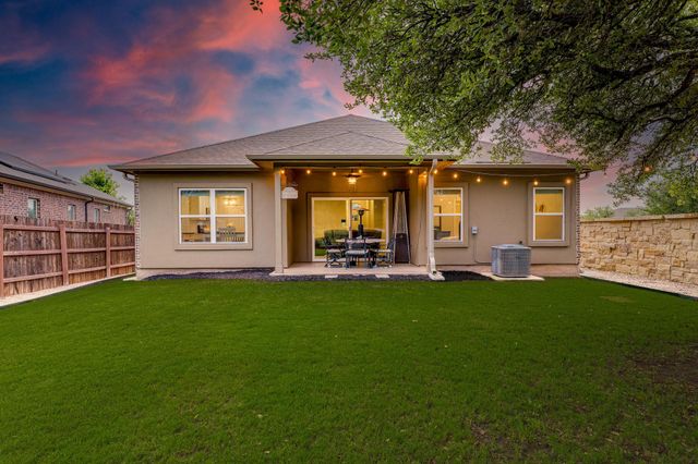 2205 Singletree BND, Georgetown, TX 78628