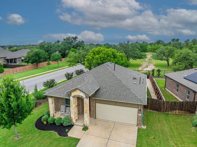 2205 Singletree BND, Georgetown, TX 78628