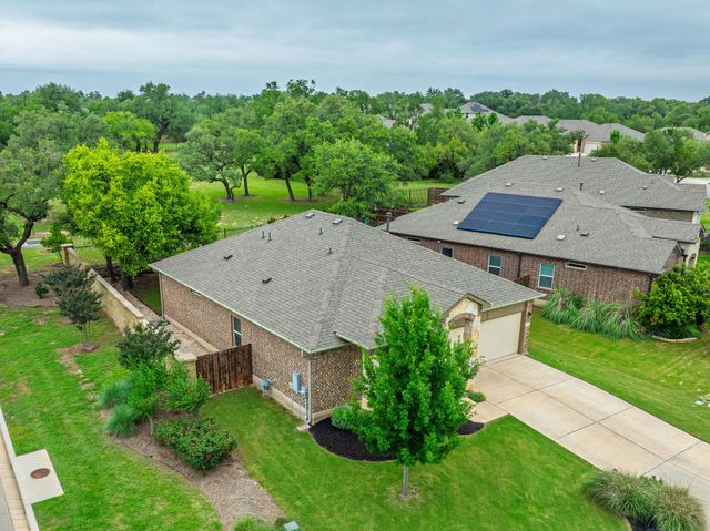 2205 Singletree BND, Georgetown, TX 78628