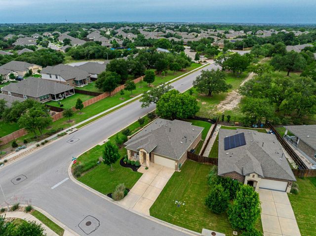 2205 Singletree BND, Georgetown, TX 78628