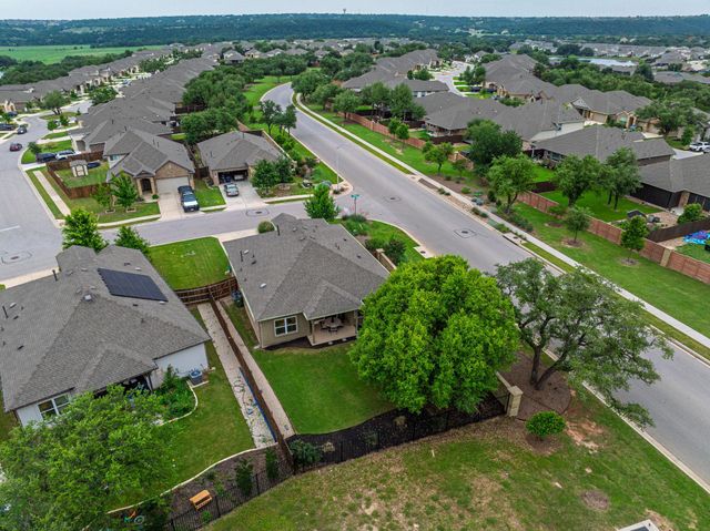 2205 Singletree BND, Georgetown, TX 78628
