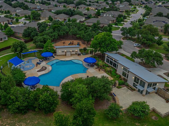 2205 Singletree BND, Georgetown, TX 78628