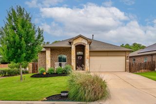 2205 Singletree BND, Georgetown, TX 78628