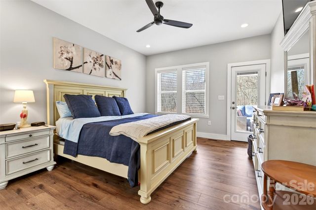 133,135 Ridge Road, Candler, NC 28715