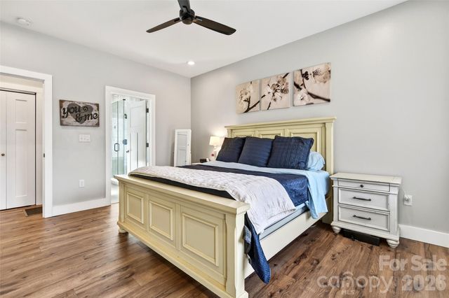 133,135 Ridge Road, Candler, NC 28715