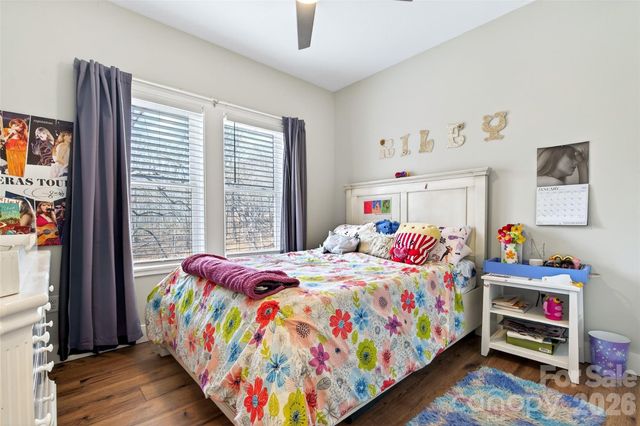 133,135 Ridge Road, Candler, NC 28715