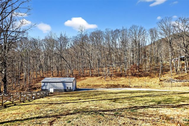 133,135 Ridge Road, Candler, NC 28715