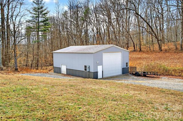 133,135 Ridge Road, Candler, NC 28715