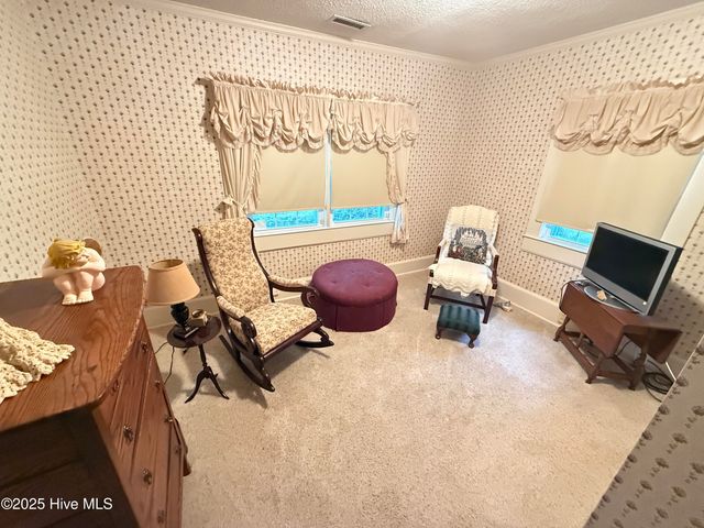 1148 Old Smith Chapel Road, Mount Olive, NC 28365