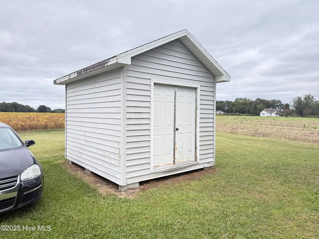 1148 Old Smith Chapel Road, Mount Olive, NC 28365