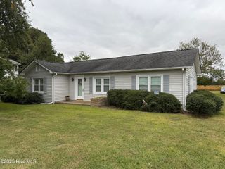 1148 Old Smith Chapel Road, Mount Olive, NC 28365