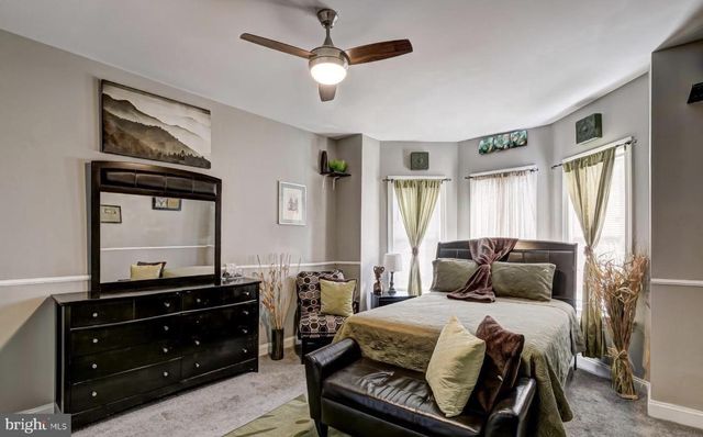 3824 FAIRVIEW AVE, Baltimore, MD 21216