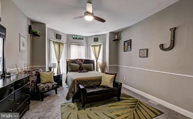 3824 FAIRVIEW AVE, Baltimore, MD 21216