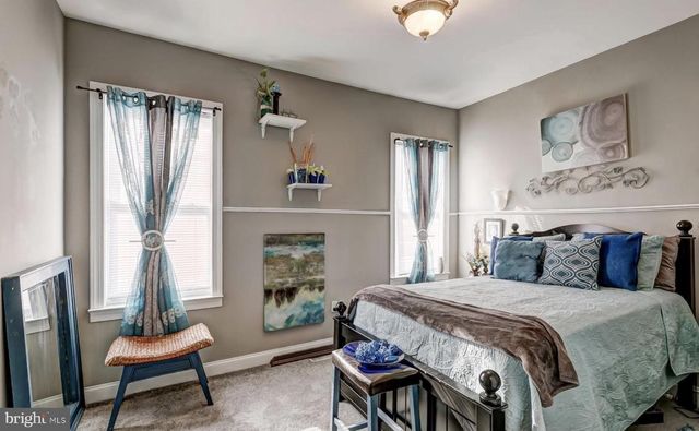 3824 FAIRVIEW AVE, Baltimore, MD 21216