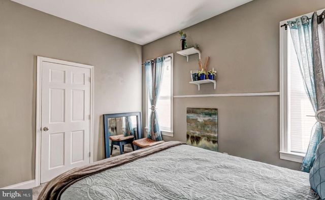 3824 FAIRVIEW AVE, Baltimore, MD 21216