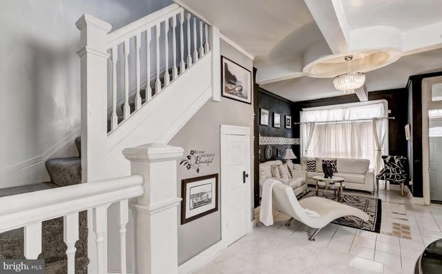 3824 FAIRVIEW AVE, Baltimore, MD 21216