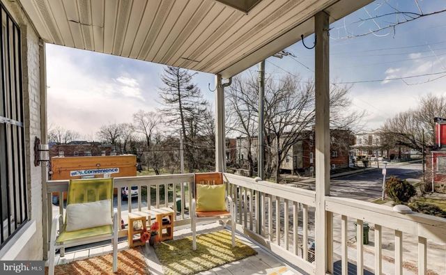 3824 FAIRVIEW AVE, Baltimore, MD 21216