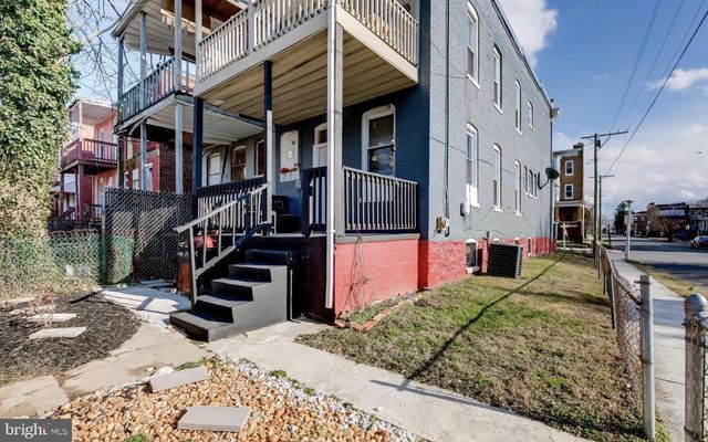 3824 FAIRVIEW AVE, Baltimore, MD 21216