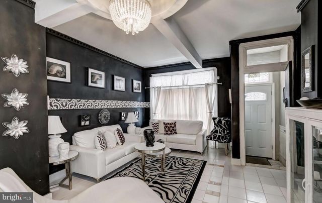 3824 FAIRVIEW AVE, Baltimore, MD 21216