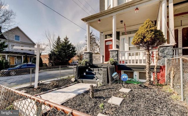 3824 FAIRVIEW AVE, Baltimore, MD 21216