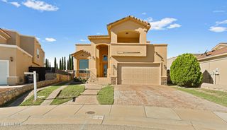 11309 Manuel Gameros Drive, El Paso, TX 79934