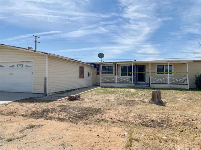 27154 Anderson Street, Boron, CA 93516