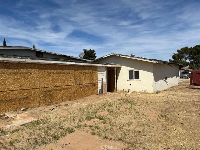 27154 Anderson Street, Boron, CA 93516
