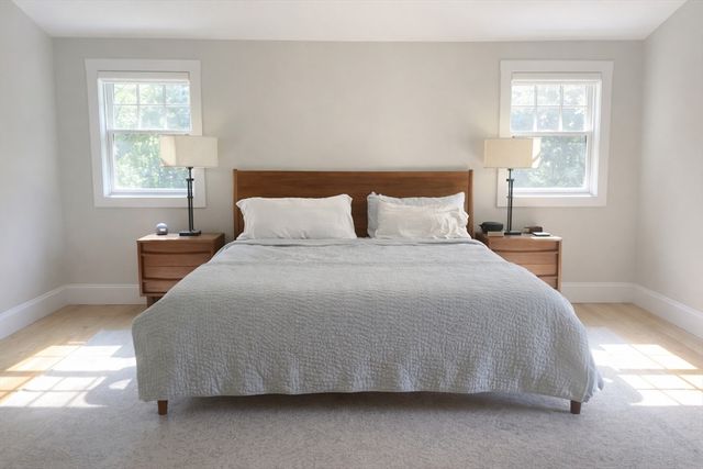 82 Chestnut Lane, Carlisle, MA 01741