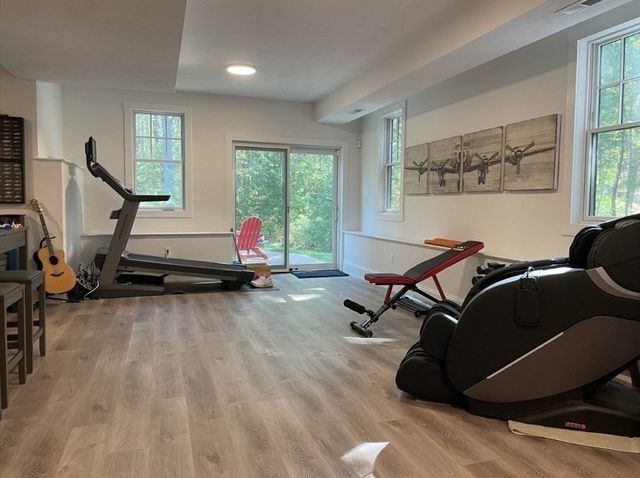 82 Chestnut Lane, Carlisle, MA 01741