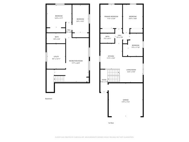 19 E Pineview Drive, Round Lake Park, IL 60073