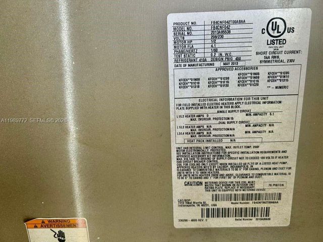 4015 W Park Rd, Hollywood, FL 33021