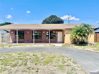 4015 W Park Rd, Hollywood, FL 33021