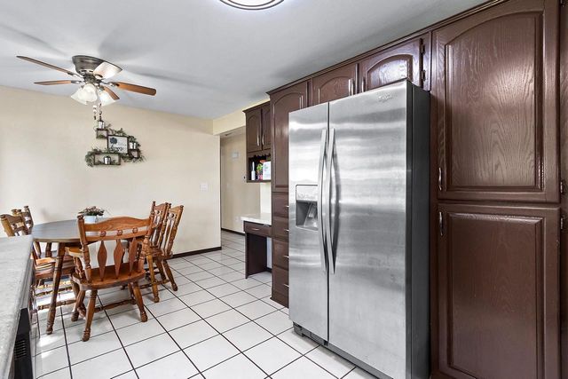 6796 DEUSTER STREET, Greenleaf, WI 54126