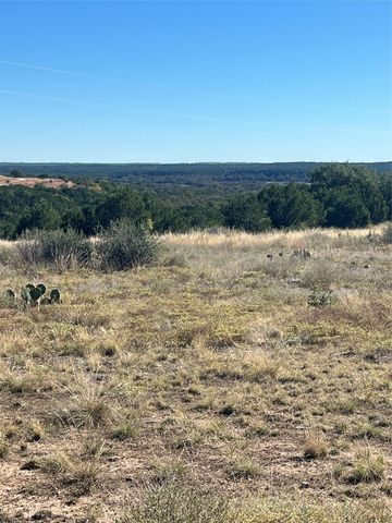 Lot 63 Bluff VW, Kempner, TX 76539