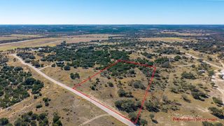Lot 63 Bluff VW, Kempner, TX 76539