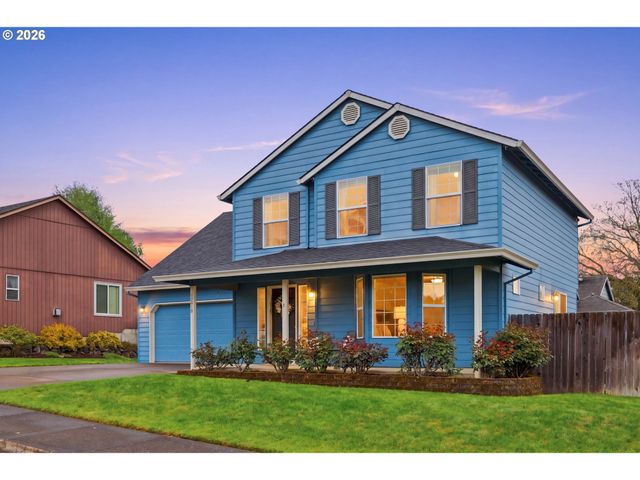 14010 Se 131ST Ave, Clackamas, OR 97015