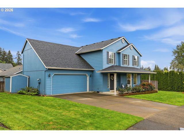 14010 Se 131ST Ave, Clackamas, OR 97015