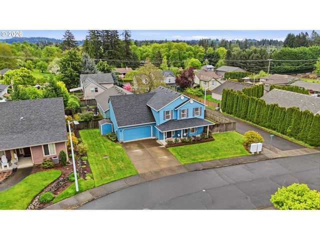 14010 Se 131ST Ave, Clackamas, OR 97015