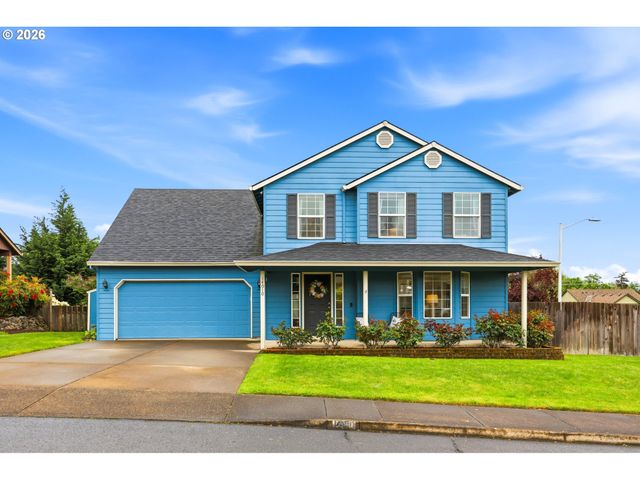 14010 Se 131ST Ave, Clackamas, OR 97015