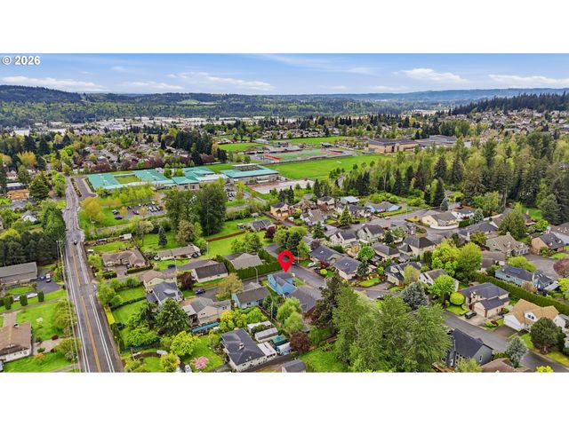 14010 Se 131ST Ave, Clackamas, OR 97015