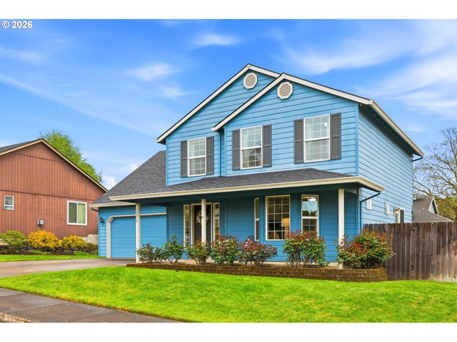 14010 Se 131ST Ave, Clackamas, OR 97015