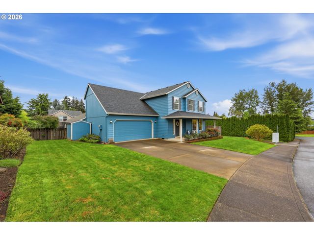 14010 Se 131ST Ave, Clackamas, OR 97015